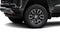 2026 Chevrolet Colorado Z71 4WD