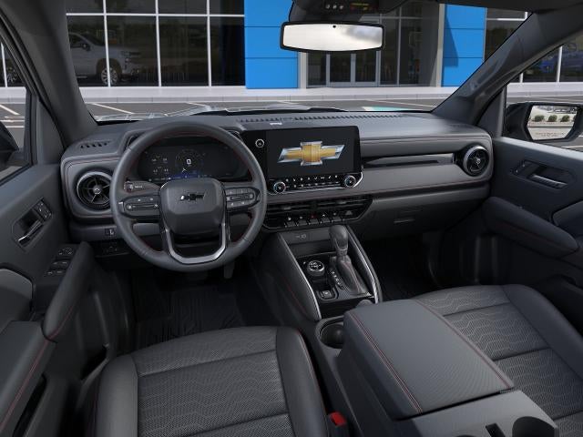 2026 Chevrolet Colorado Z71 4WD