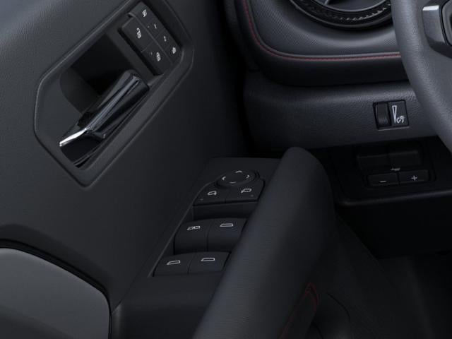 2026 Chevrolet Colorado Z71 4WD