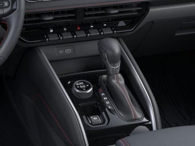 2026 Chevrolet Colorado Z71 4WD