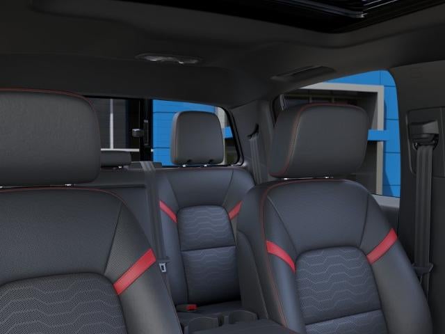 2026 Chevrolet Colorado Z71 4WD