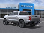 2026 Chevrolet Colorado Z71 4WD