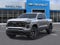 2026 Chevrolet Colorado Z71 4WD