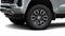 2026 Chevrolet Colorado Z71 4WD
