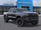 2026 Chevrolet Colorado Trail Boss 4WD
