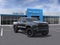 2026 Chevrolet Colorado Trail Boss 4WD