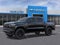 2026 Chevrolet Colorado Trail Boss 4WD