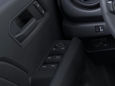 2026 Chevrolet Colorado Trail Boss 4WD