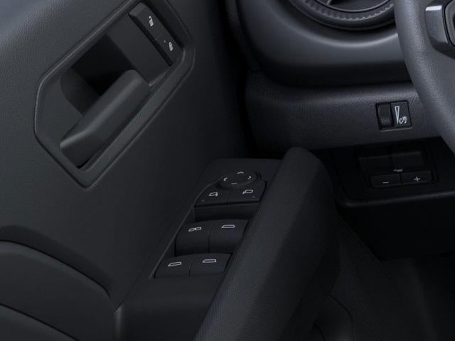 2026 Chevrolet Colorado Trail Boss 4WD