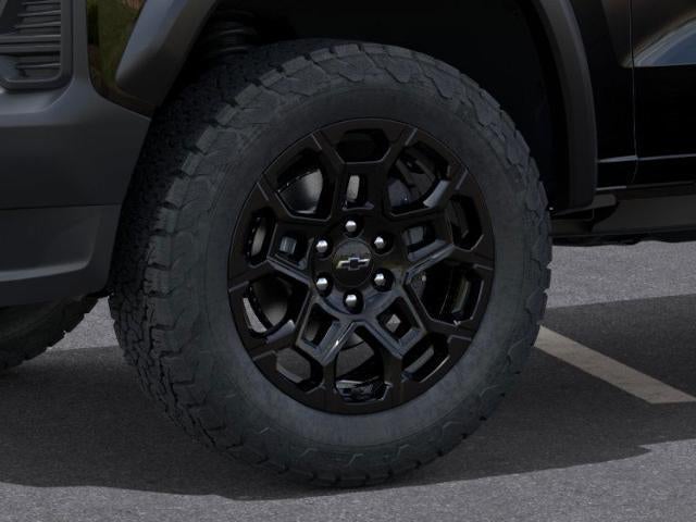 2026 Chevrolet Colorado Trail Boss 4WD