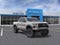 2026 Chevrolet Colorado ZR2 4WD