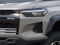 2026 Chevrolet Colorado ZR2 4WD