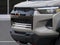 2026 Chevrolet Colorado ZR2 4WD