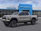 2026 Chevrolet Colorado ZR2 4WD