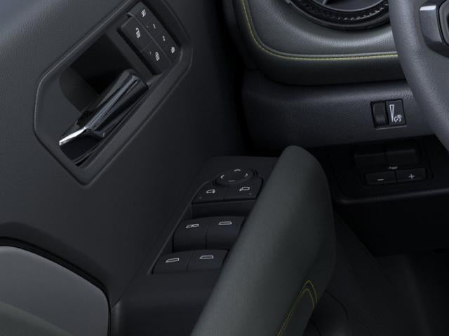 2026 Chevrolet Colorado ZR2 4WD