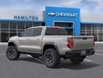 2026 Chevrolet Colorado ZR2 4WD