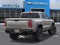 2026 Chevrolet Colorado ZR2 4WD