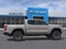 2026 Chevrolet Colorado ZR2 4WD