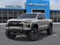 2026 Chevrolet Colorado ZR2 4WD