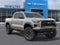 2026 Chevrolet Colorado ZR2 4WD