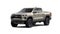 2026 Chevrolet Colorado ZR2 4WD