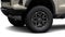 2026 Chevrolet Colorado ZR2 4WD