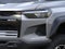 2026 Chevrolet Colorado ZR2 4WD