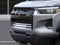 2026 Chevrolet Colorado ZR2 4WD