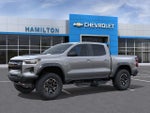 2026 Chevrolet Colorado ZR2 4WD