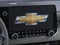 2026 Chevrolet Colorado ZR2 4WD