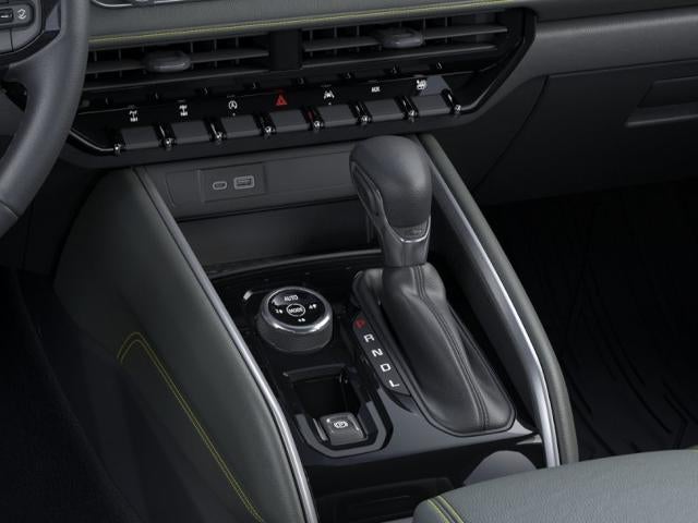 2026 Chevrolet Colorado ZR2 4WD