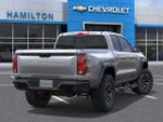 2026 Chevrolet Colorado ZR2 4WD