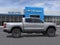 2026 Chevrolet Colorado ZR2 4WD