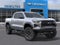 2026 Chevrolet Colorado ZR2 4WD