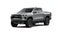 2026 Chevrolet Colorado ZR2 4WD