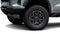 2026 Chevrolet Colorado ZR2 4WD