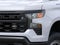 2026 Chevrolet Silverado 1500 WT RWD