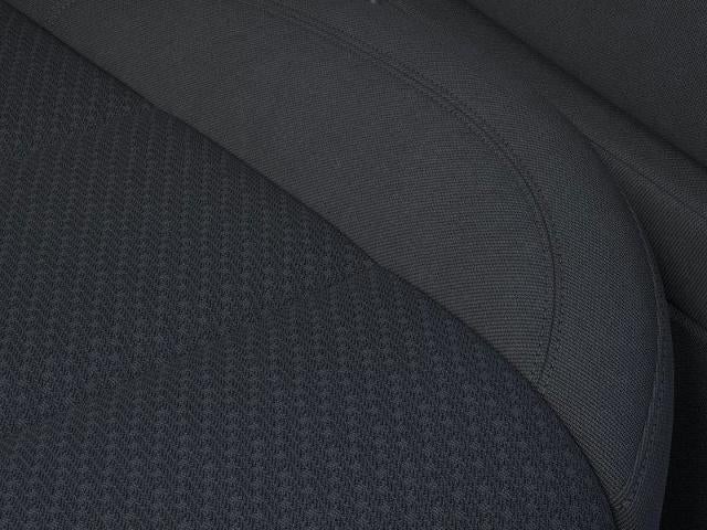 2026 Chevrolet Silverado 1500 WT RWD