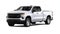 2026 Chevrolet Silverado 1500 WT RWD