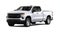 2026 Chevrolet Silverado 1500 WT RWD