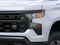 2026 Chevrolet Silverado 1500 WT 4WD