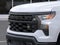 2026 Chevrolet Silverado 1500 WT 4WD