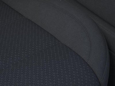 2026 Chevrolet Silverado 1500 WT 4WD