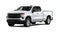 2026 Chevrolet Silverado 1500 WT 4WD