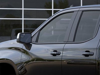 2026 Chevrolet Silverado 1500 LT (2FL) 4WD