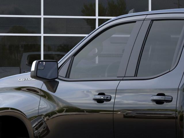 2026 Chevrolet Silverado 1500 LT (2FL) 4WD