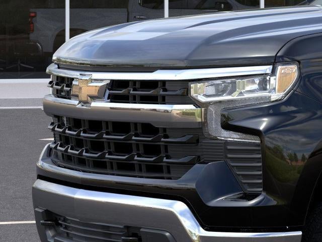 2026 Chevrolet Silverado 1500 LT (2FL) 4WD