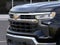 2026 Chevrolet Silverado 1500 LT (2FL) 4WD
