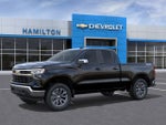 2026 Chevrolet Silverado 1500 LT (2FL) 4WD