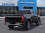 2026 Chevrolet Silverado 1500 LT (2FL) 4WD